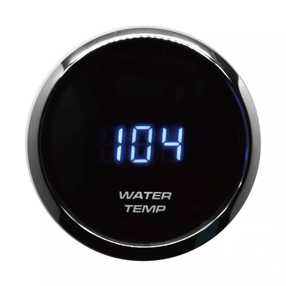 water temperature gauges for trucks and cars